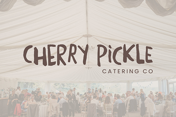 Cherry Pickle Osmaston Park Wedding and Event Caterer