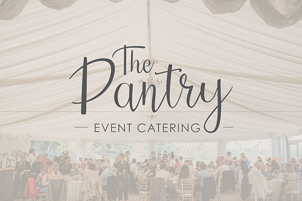 The Pantry Osmaston Park Wedding Catering