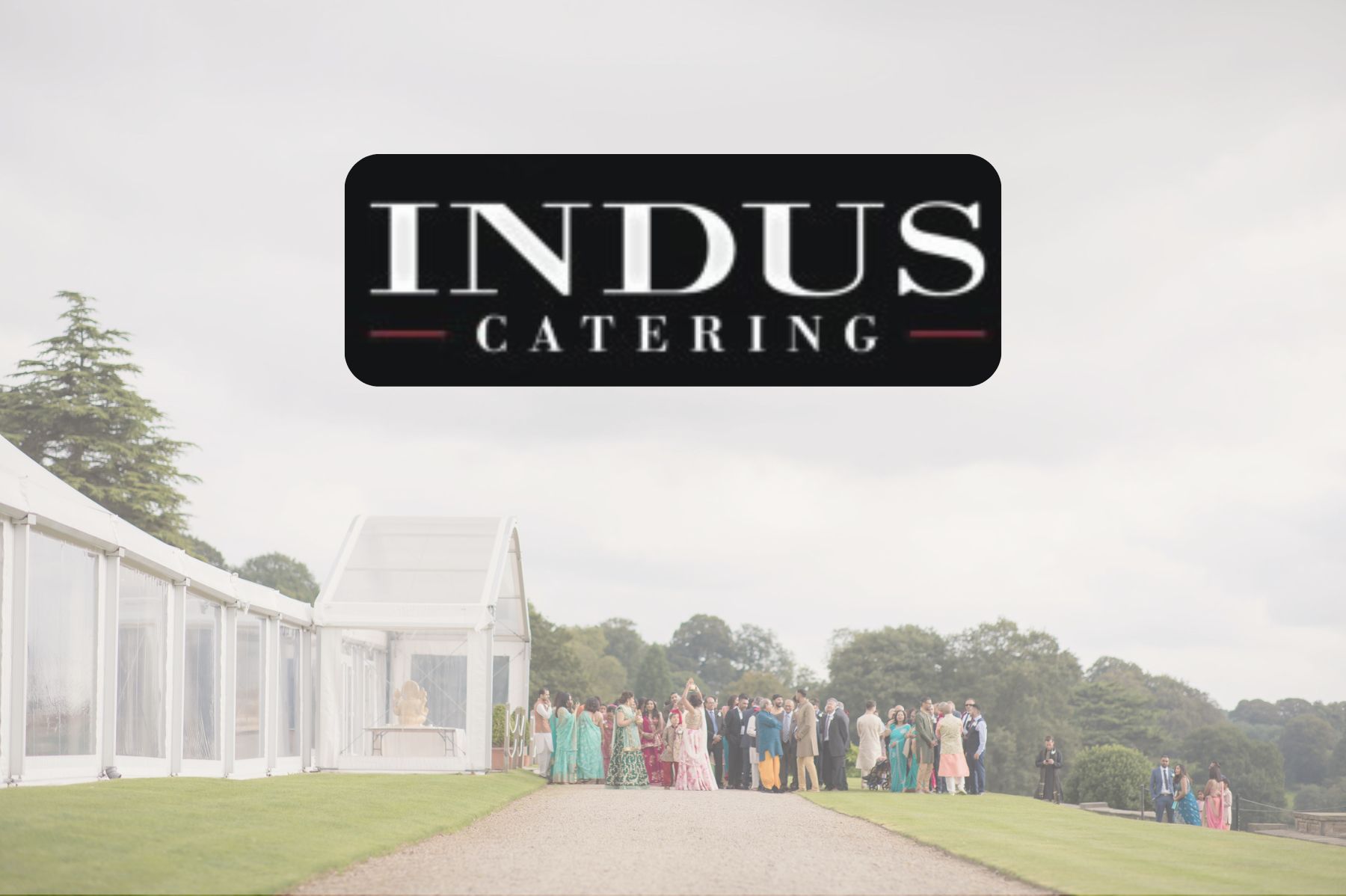 Shivam Events Osmaston Park Catering Partner