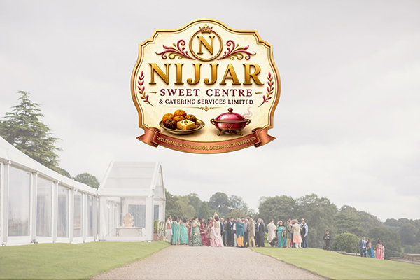 Shivam Events Osmaston Park Catering Partner